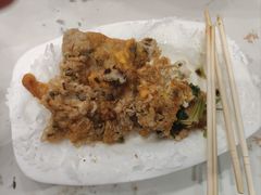 -老彬专工蚝烙糕粿