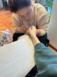 -闺蜜美甲