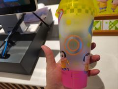 -奈雪的茶(沙坪坝印象汇店)