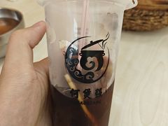 -何煲强·煲仔饭·啫啫煲顺德老字号(上下九店)