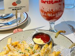 -橘酱餐厅