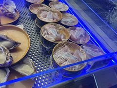 -海底捞火锅(苏宁广场店)