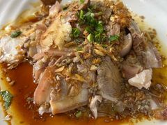 沙姜猪手-苏记餐厅(叠南店)