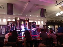 大堂-宝莱纳餐厅(滨江店)