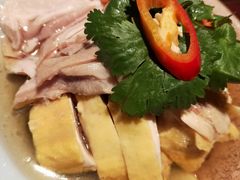 -外婆家(南开大悦城店)
