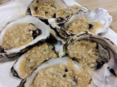 -济南鲁能贵和洲际酒店-第六层自助餐厅