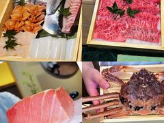 -鮨冠OMAKASE食べ放题(北京首店)