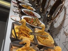 -快乐爱斯米牛排自助(正大广场店)