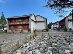 -云南民族村