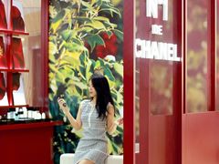 -东莞松山湖万象汇