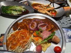 -開籠雀冰室(同和金铂店)