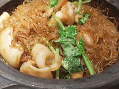-钟菜·粤菜点心·宴请(海上世界·汇港二期店)