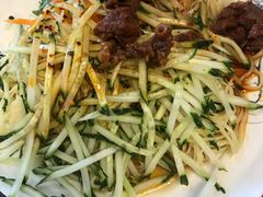 -河州春清真西北特色美食(虎踞路店)