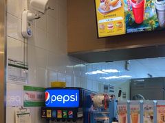 -德克士(汝河路店)