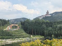 -龙口南山旅游景区