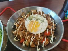 -青春分食(仙林大学城店)