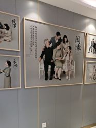 -小阿福儿童摄影(华中智谷店)