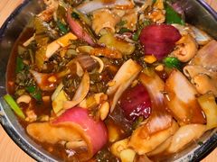 -如意坊美食(华兴一街店)