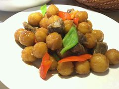 -关东小磨东北菜(上海长风大悦城店)