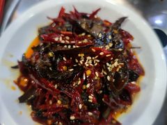-草本味·市井羊肉馆(新开铺总店)