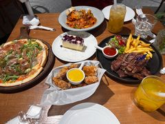-榖屋house of flour(张江首店)