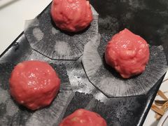 鲜牛丸-潮发潮汕牛肉店(龙洞店)