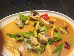 -金地利海鲜酒楼(清凉门店)