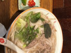 -越南牛肉河粉餐厅(书院巷店)