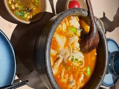 -山石榴·贵州菜(丰盛里店)