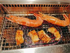 -杉海和牛烧肉海鲜自助(会展城店)