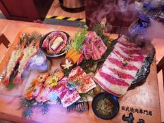 -牛家酒场(7mall店)
