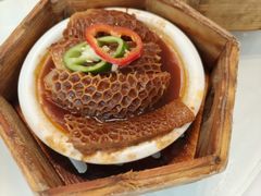 -福满楼·海鲜酒家(福永益田店)