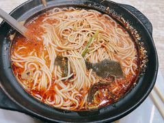 -蜀王砂锅总店