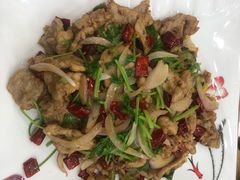 -聚德福海鲜家常菜(刘庄店)