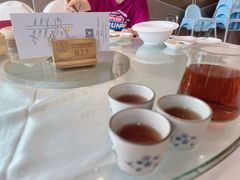-明珠海港大酒店