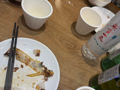 -直隶安家罩饼(复兴路店)