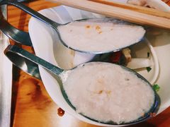 -南国锋味椰子鸡(瀚海店)