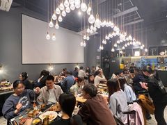 -羊倌毡房·西北大排档(虹桥店)