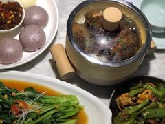 -小菜园新徽菜(江阴万达店)
