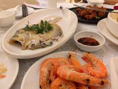 -喜悦海鲜大酒楼(钱柜广场店)