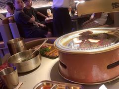 -西塔老太太泥炉烤肉(温州首店万象城黑金店)