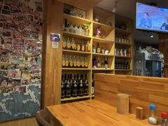 -晶吉·居酒屋·烧鸟·海胆(民主广场店)