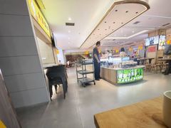 -素满香·食养自助(福州·长乐北路店)