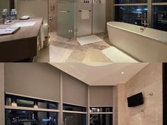 -广州粤海喜来登酒店