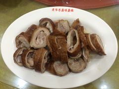 -老爷子原味蒸饺(总店)
