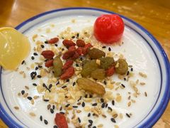 -穆芳阁兰州纯汤牛肉面(西安总店)