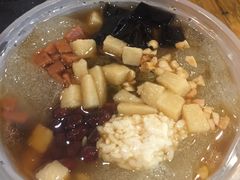 冰粉-冯记香辣兔火锅(茶店子总店)