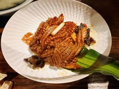 -魁盛居百年鲁菜馆(县西巷店)
