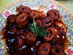 -砂锅居(西四店)