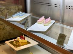 -世贸君澜·云天阁自助餐厅